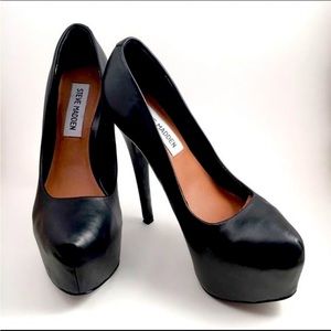 Steve Madden Shoes